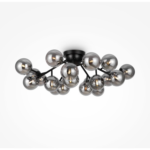 Потолочный светильник Maytoni MOD545CL-20B