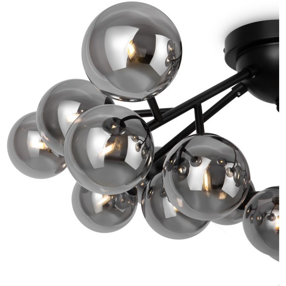 Потолочный светильник Maytoni MOD545CL-20B