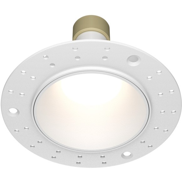 Встраиваемый светильник Maytoni Share GU10 10Вт IP 54 DL126-GU10-TRS-W Встраиваемый светильник Maytoni Share GU10 10Вт IP 54 DL126-GU10-TRS-W