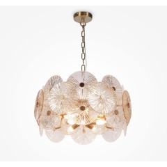 Подвесной светильник Maytoni MOD007PL-08G Подвесной светильник Maytoni MOD007PL-08G