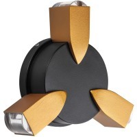 Светильник светодиодный уличный Dito Lightstar 380633