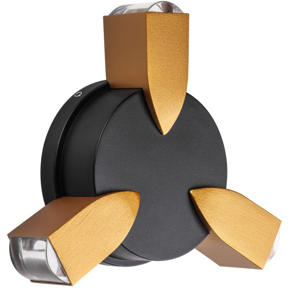 Светильник светодиодный уличный Dito Lightstar 380633