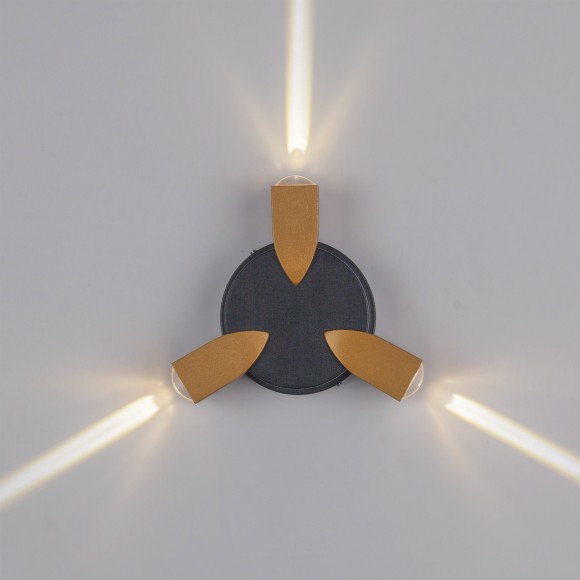 Светильник светодиодный уличный Dito Lightstar 380633