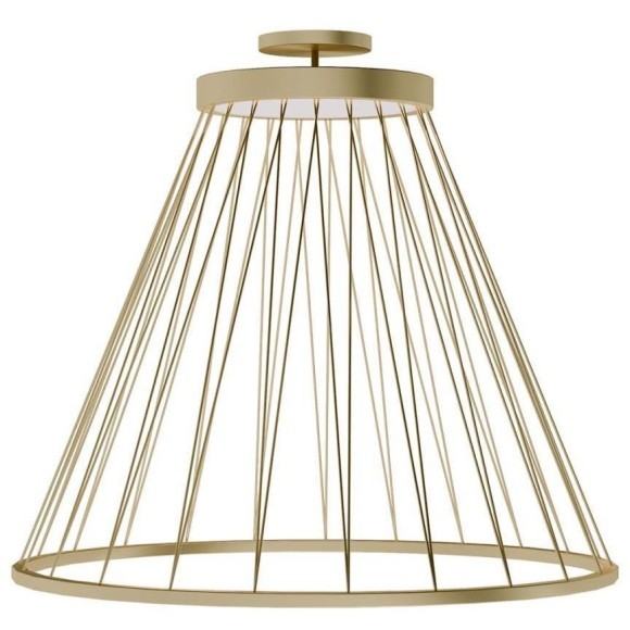 4634-4P, подвес, D400xH400/1500, LEDx12W, 370LM, 4000K, included