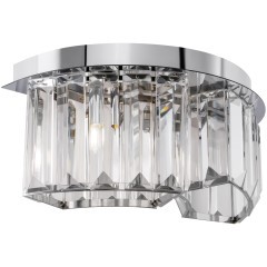 Настенный светильник (бра) Maytoni MOD083WL-02CH Настенный светильник (бра) Maytoni MOD083WL-02CH