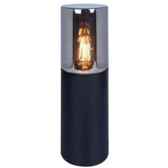 Ландшафтный светильник Arte Lamp WAZN A6218FN-1BK Ландшафтный светильник Arte Lamp WAZN A6218FN-1BK