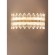 4754-1W, Бра, D155xW360xH165, LEDx14,5W, 1082LM, 3000K, included