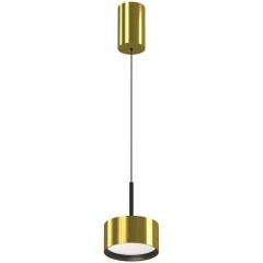 Подвесной светильник Technical P102PL-12W4K-BS Подвесной светильник Technical P102PL-12W4K-BS