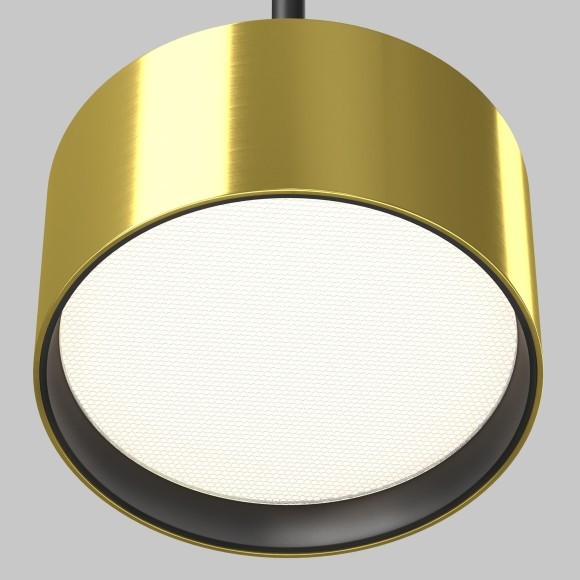 Подвесной светильник Technical P102PL-12W4K-BS Подвесной светильник Technical P102PL-12W4K-BS