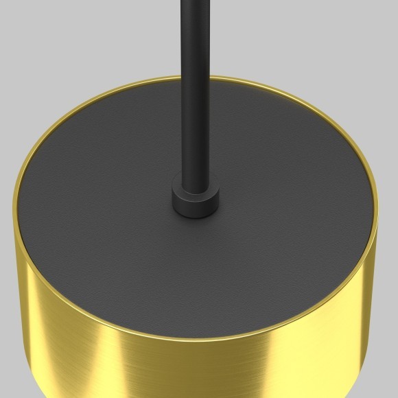 Подвесной светильник Technical P102PL-12W4K-BS Подвесной светильник Technical P102PL-12W4K-BS