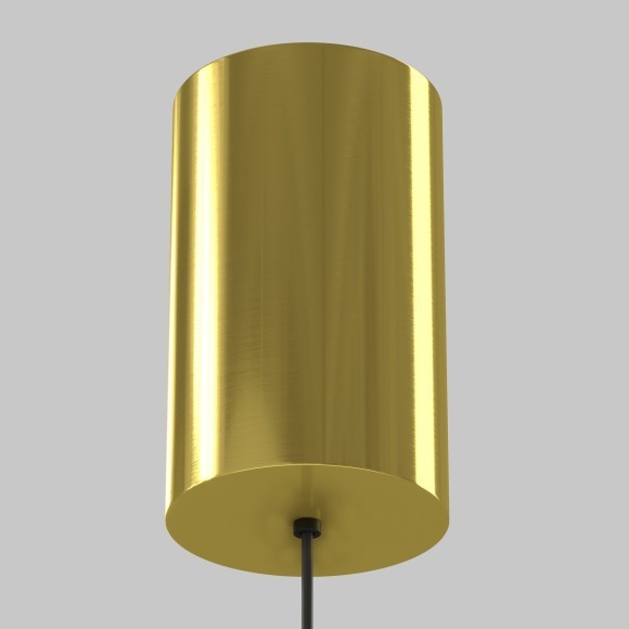 Подвесной светильник Technical P102PL-12W4K-BS Подвесной светильник Technical P102PL-12W4K-BS