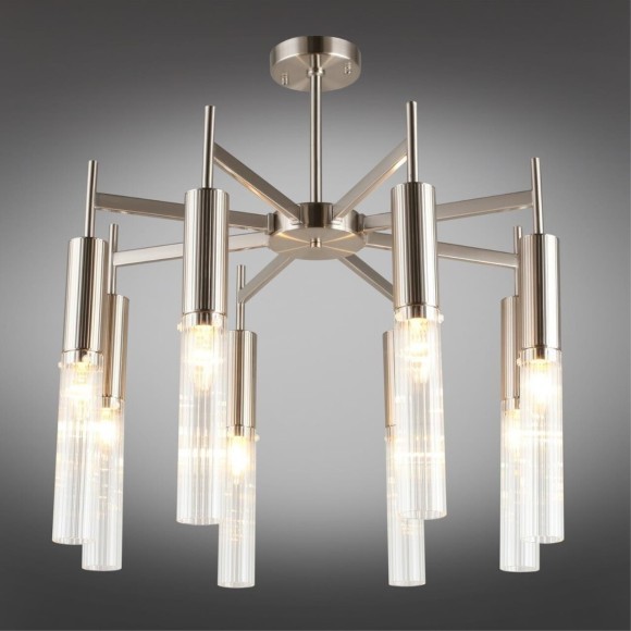 Люстра потолочная APL.327.27.08 Люстра потолочная APL.327.27.08