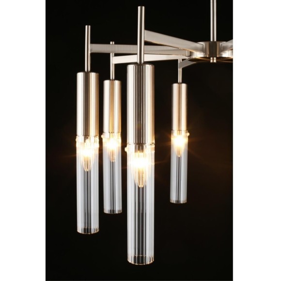 Люстра потолочная APL.327.27.08 Люстра потолочная APL.327.27.08