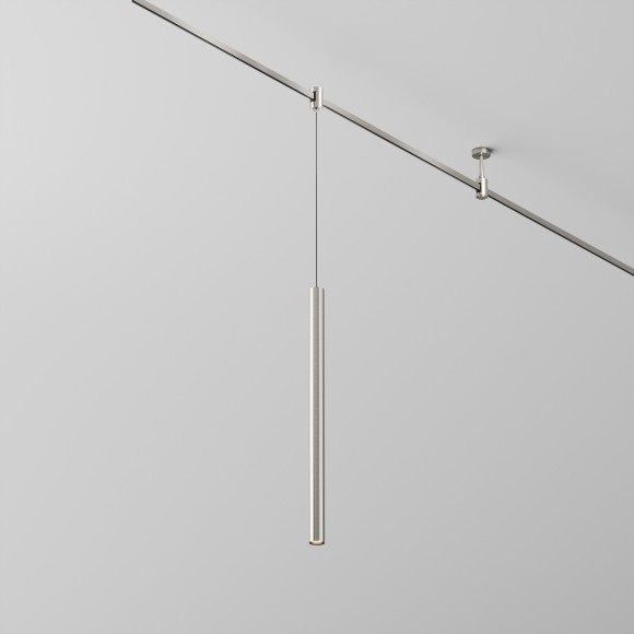 Трековый подвесой светильник Maytoni Focus Led Flarity 4000K 5Вт 60° TR156-1-5W4K-PT Трековый подвесой светильник Maytoni Focus Led Flarity 4000K 5Вт 60° TR156-1-5W4K-PT