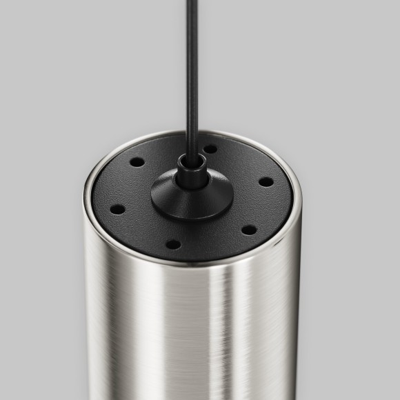 Трековый подвесой светильник Maytoni Focus Led Flarity 4000K 5Вт 60° TR156-1-5W4K-PT Трековый подвесой светильник Maytoni Focus Led Flarity 4000K 5Вт 60° TR156-1-5W4K-PT