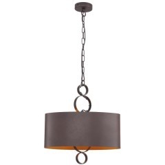 Подвесной светильник Favourite Ferrous 4007-2P