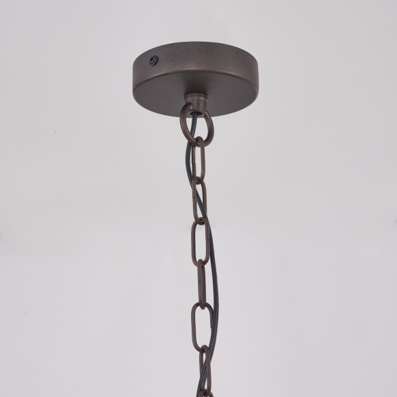 Подвесной светильник Favourite Ferrous 4007-2P Подвесной светильник Favourite Ferrous 4007-2P