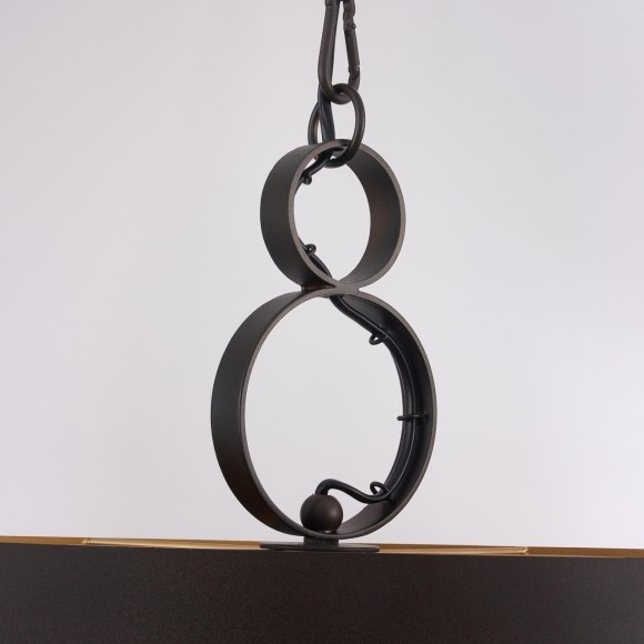 Подвесной светильник Favourite Ferrous 4007-2P Подвесной светильник Favourite Ferrous 4007-2P