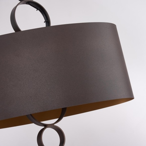 Подвесной светильник Favourite Ferrous 4007-2P Подвесной светильник Favourite Ferrous 4007-2P