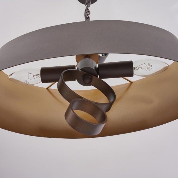 Подвесной светильник Favourite Ferrous 4007-2P Подвесной светильник Favourite Ferrous 4007-2P