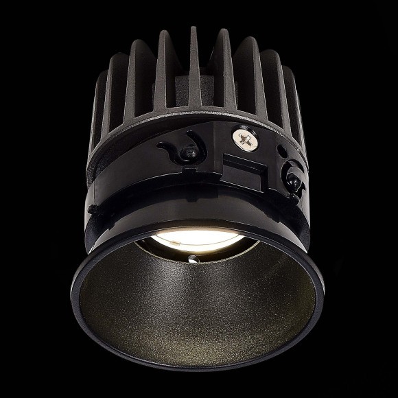 ST851.438.12.1 Светодиодный модуль ST Luce LED 12W 3000K 960Lm Ra90 36° IP20 220-240V SHIFT