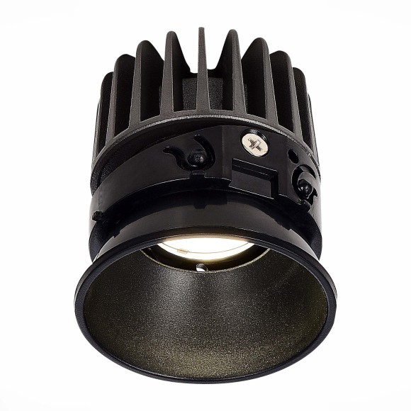 ST851.438.12.1 Светодиодный модуль ST Luce LED 12W 3000K 960Lm Ra90 36° IP20 220-240V SHIFT