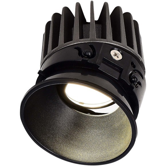 ST851.438.12.1 Светодиодный модуль ST Luce LED 12W 3000K 960Lm Ra90 36° IP20 220-240V SHIFT