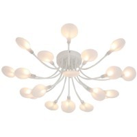 Потолочная люстра Skein 4198-20C