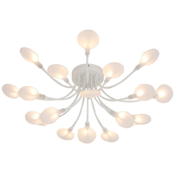 Потолочная люстра Skein 4198-20C Потолочная люстра Skein 4198-20C