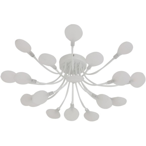 Потолочная люстра Skein 4198-20C Потолочная люстра Skein 4198-20C