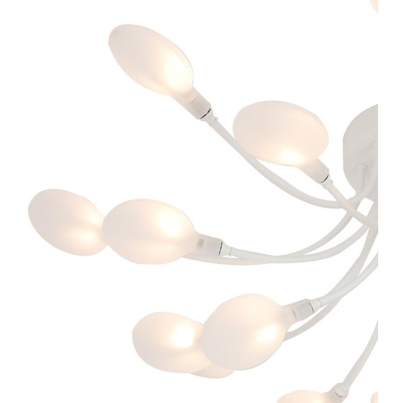 Потолочная люстра Skein 4198-20C Потолочная люстра Skein 4198-20C