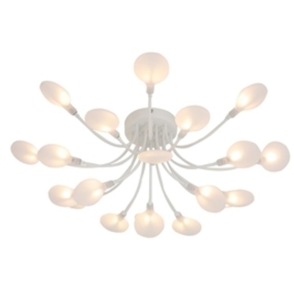 Потолочная люстра Skein 4198-20C Потолочная люстра Skein 4198-20C