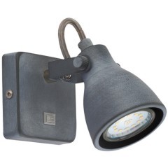 Спот Arte Lamp GOTTO A9189AP-1GY