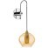 Бра Lightstar 803543 Pentola под лампу 1xG9 25W