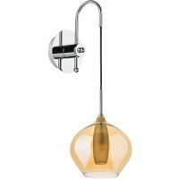 Бра Lightstar 803543 Pentola под лампу 1xG9 25W