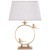 Интерьерная настольная лампа Rizzi A2230LT-1PB