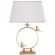 Интерьерная настольная лампа Rizzi A2230LT-1PB