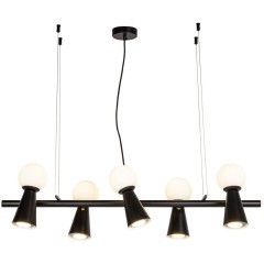 Подвесной светильник Gnomes 4095-5P Подвесной светильник Gnomes 4095-5P