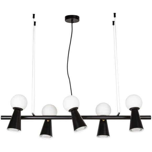 Подвесной светильник Gnomes 4095-5P Подвесной светильник Gnomes 4095-5P