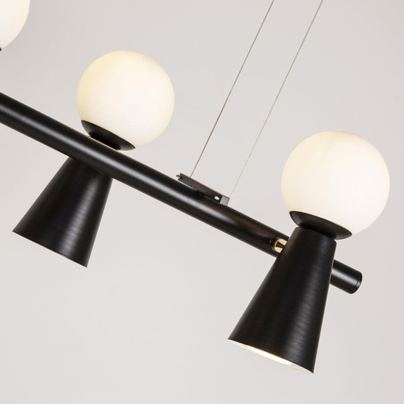 Подвесной светильник Gnomes 4095-5P Подвесной светильник Gnomes 4095-5P