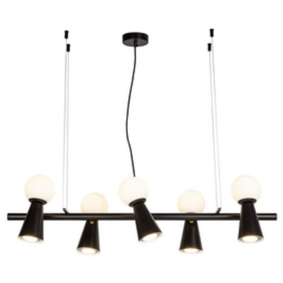 Подвесной светильник Gnomes 4095-5P Подвесной светильник Gnomes 4095-5P