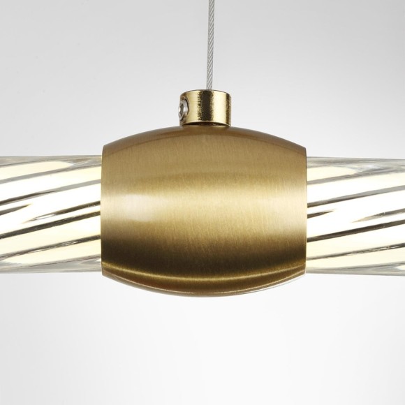 8010/50L Подвесной светильник Lumion LEDIO LED Ra85 Lm4600 50W 220V 4000K TWINKLE