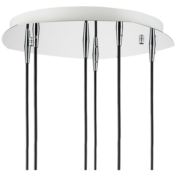 Каскадный подвесной светильник SIMPLE LIGHT 803060 Каскадный подвесной светильник SIMPLE LIGHT 803060