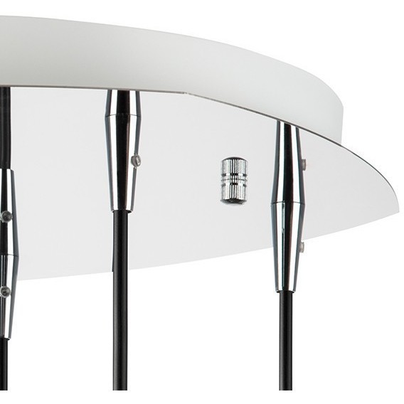 Каскадный подвесной светильник SIMPLE LIGHT 803060 Каскадный подвесной светильник SIMPLE LIGHT 803060