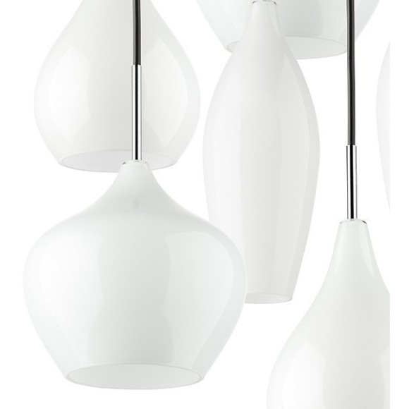 Каскадный подвесной светильник SIMPLE LIGHT 803060 Каскадный подвесной светильник SIMPLE LIGHT 803060