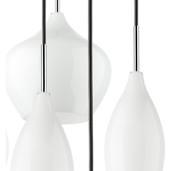 Каскадный подвесной светильник SIMPLE LIGHT 803060 Каскадный подвесной светильник SIMPLE LIGHT 803060