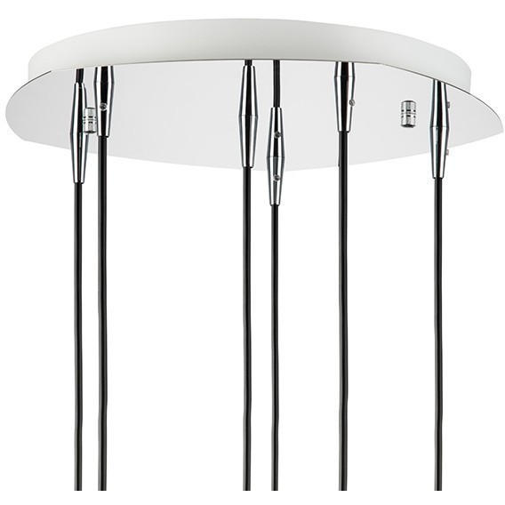 Каскадный подвесной светильник SIMPLE LIGHT 803060 Каскадный подвесной светильник SIMPLE LIGHT 803060