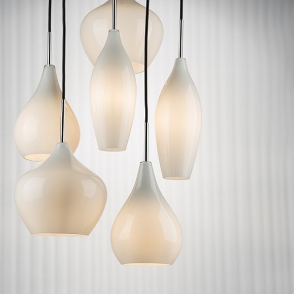 Каскадный подвесной светильник SIMPLE LIGHT 803060 Каскадный подвесной светильник SIMPLE LIGHT 803060