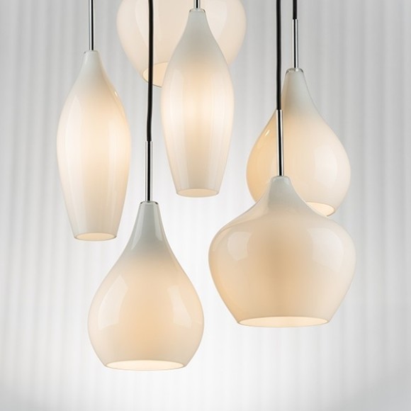 Каскадный подвесной светильник SIMPLE LIGHT 803060 Каскадный подвесной светильник SIMPLE LIGHT 803060