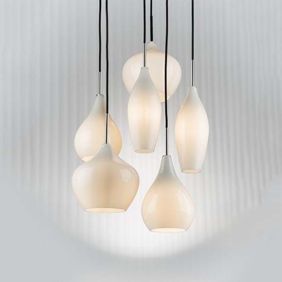 Каскадный подвесной светильник SIMPLE LIGHT 803060 Каскадный подвесной светильник SIMPLE LIGHT 803060